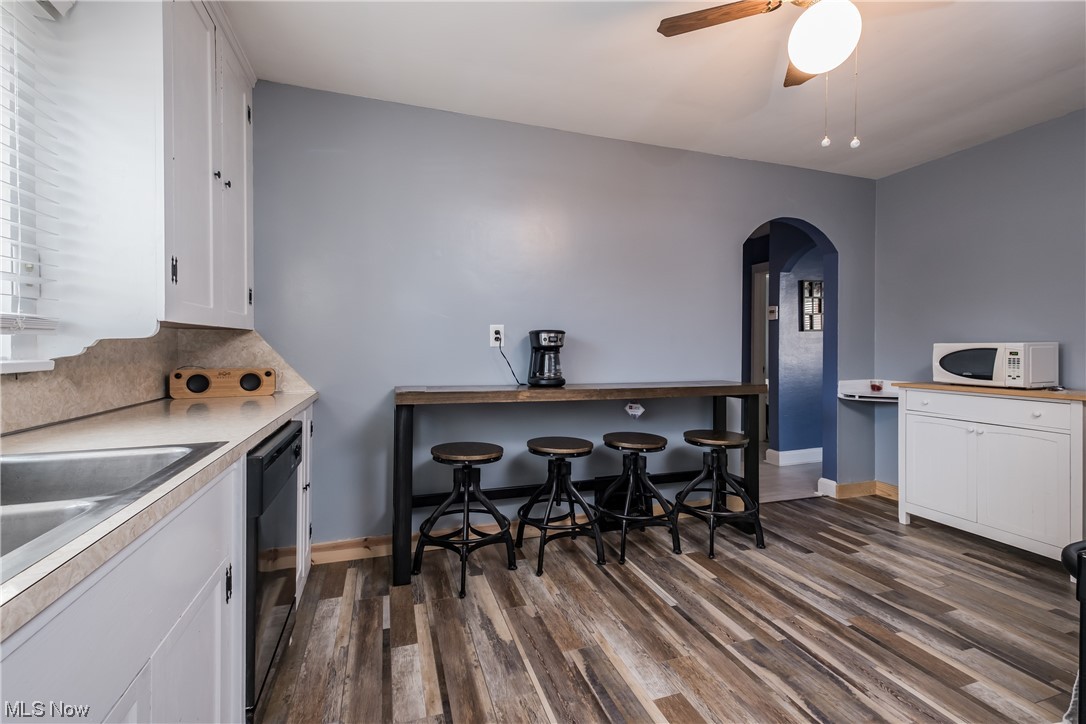 Village/Hartville - Residential