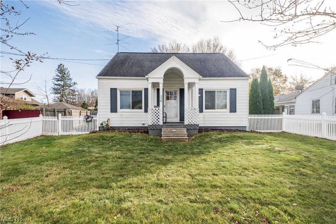 Village/Hartville - Residential