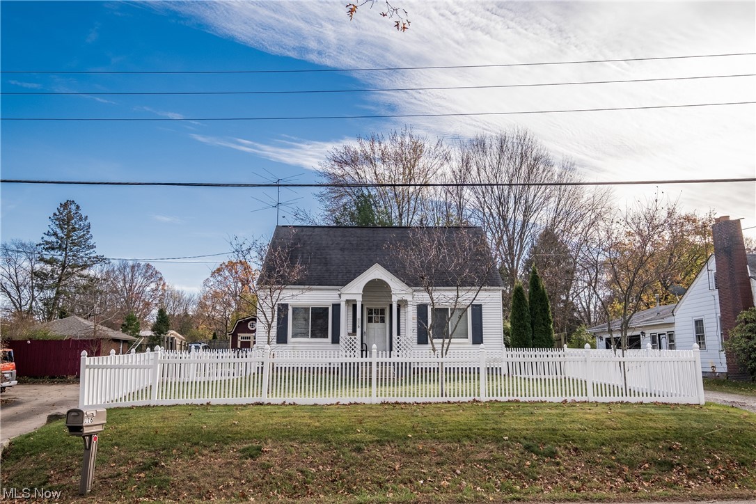 Village/Hartville - Residential