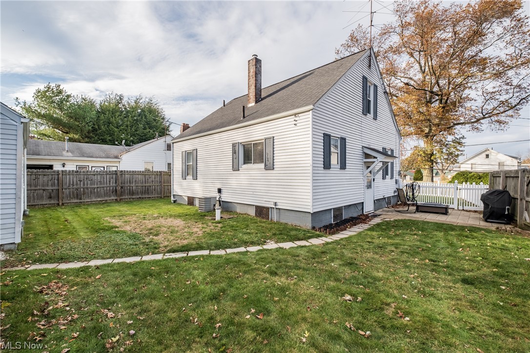 Village/Hartville - Residential