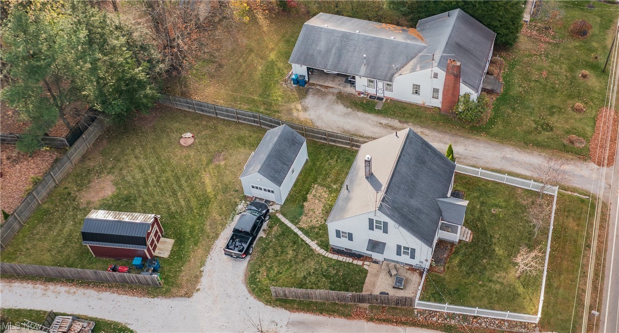 Village/Hartville - Residential