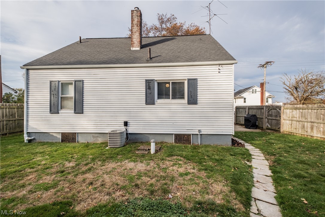 Village/Hartville - Residential