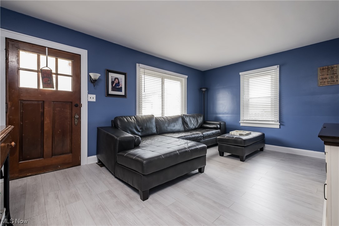 Village/Hartville - Residential