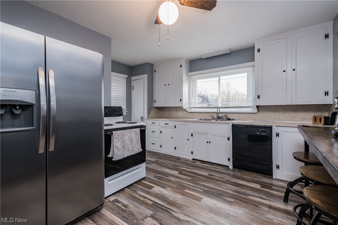 Village/Hartville - Residential