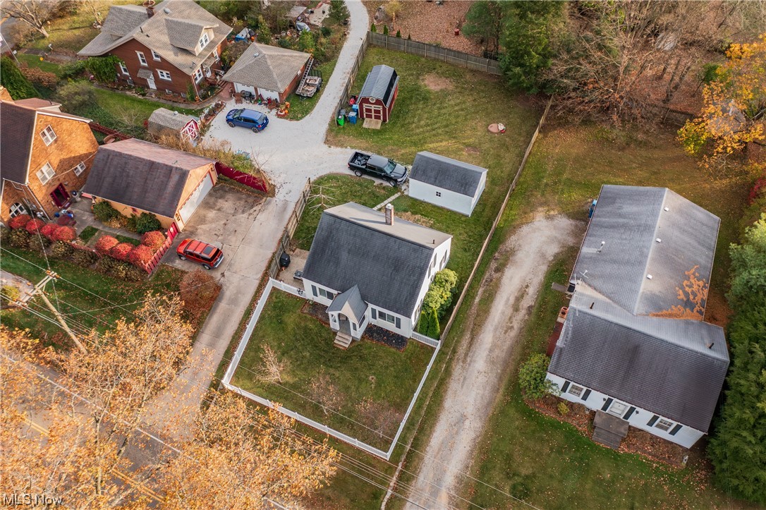 Village/Hartville - Residential