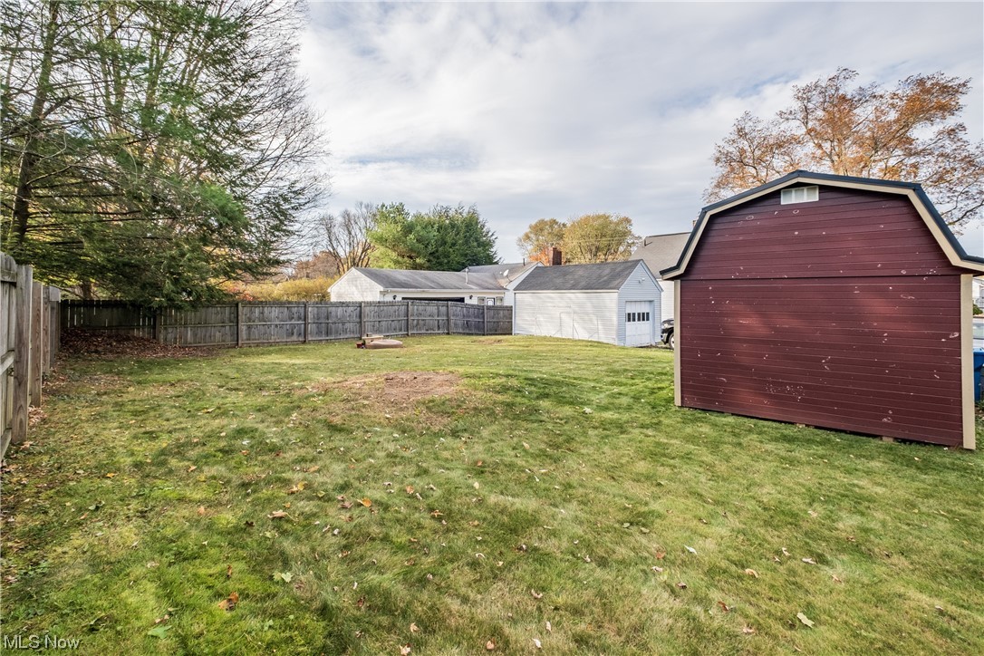 Village/Hartville - Residential