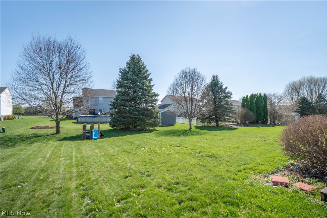 Diamond Park - Residential