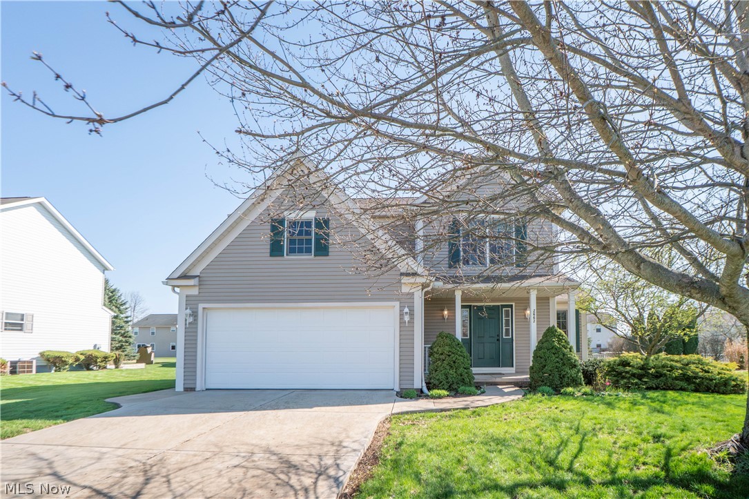 Diamond Park - Residential