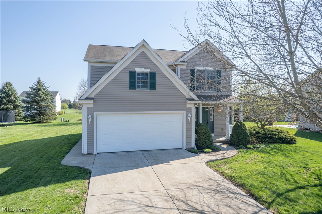 Diamond Park - Residential