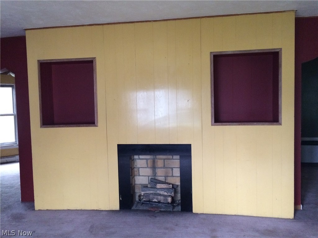 Boulevard Heights - Residential