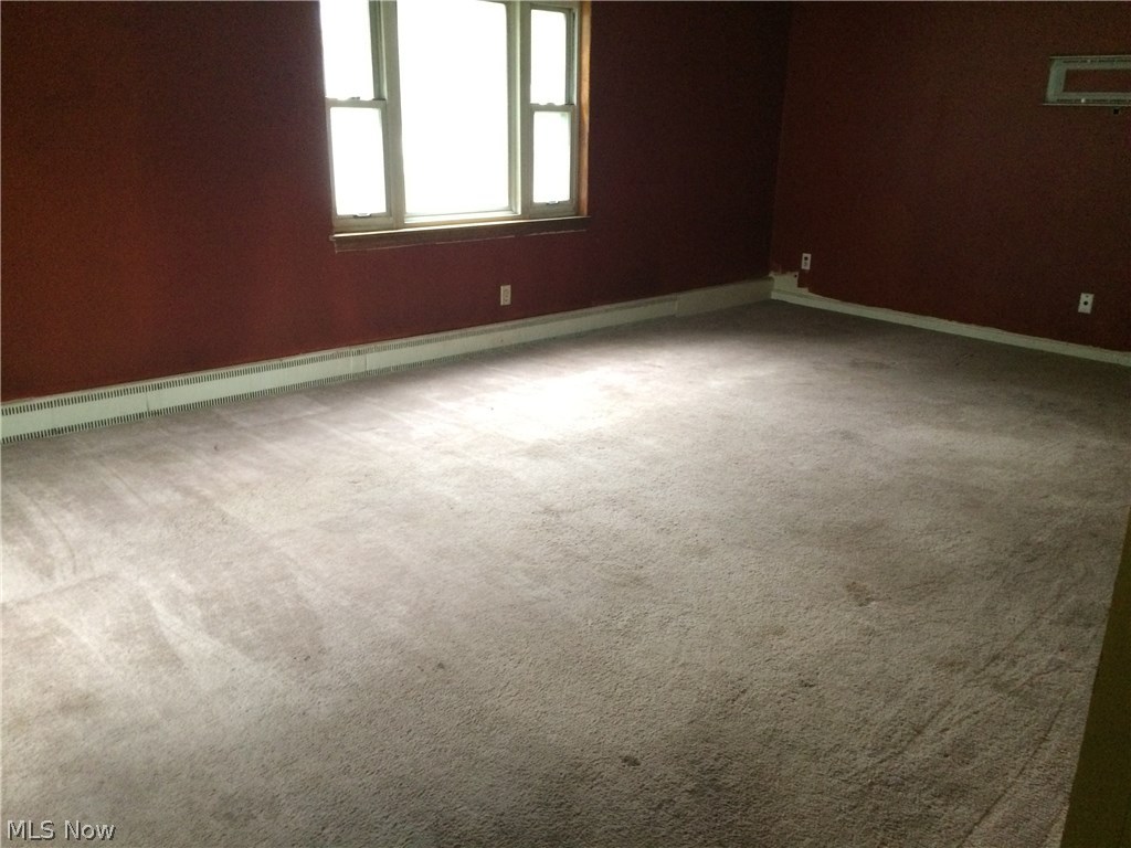 Boulevard Heights - Residential