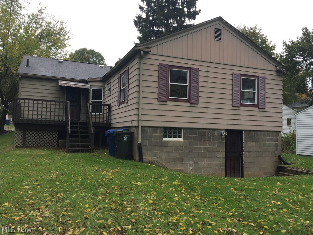 Boulevard Heights - Residential