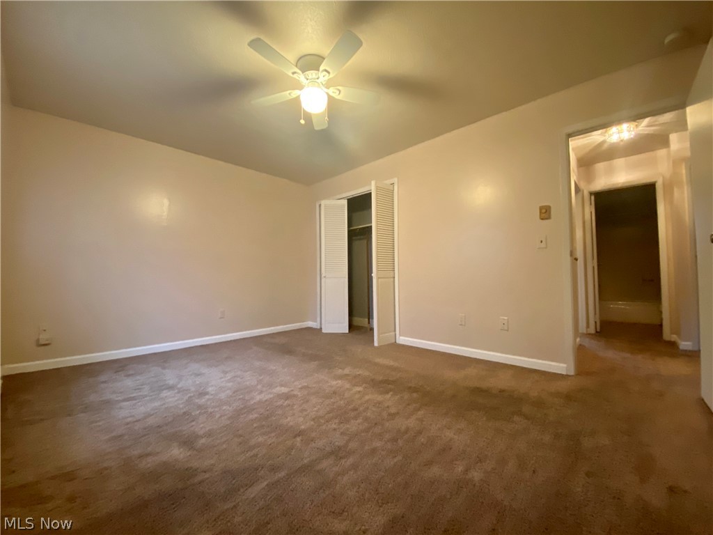 Wiltshire Condo - Residential