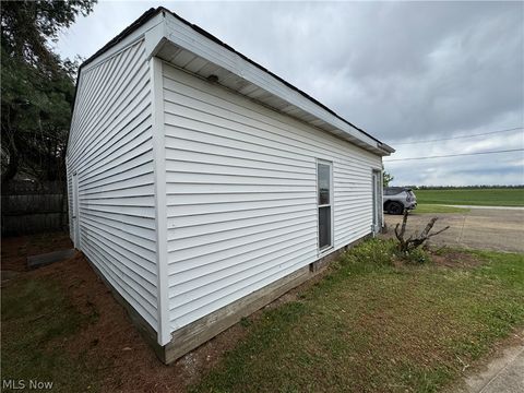 Tiny photo for 62280 Fairview Road, Barnesville, OH 43713 (MLS # 5202820)