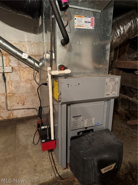 Tiny photo for 62280 Fairview Road, Barnesville, OH 43713 (MLS # 5202820)