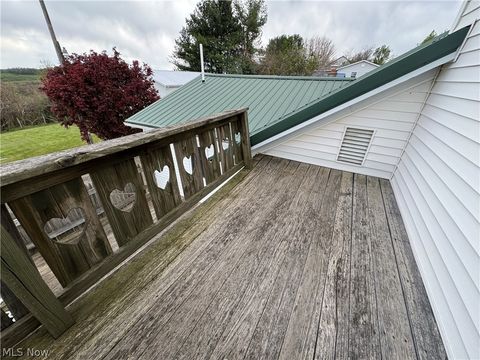 Tiny photo for 62280 Fairview Road, Barnesville, OH 43713 (MLS # 5202820)