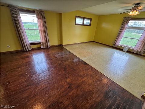 Tiny photo for 62280 Fairview Road, Barnesville, OH 43713 (MLS # 5202820)