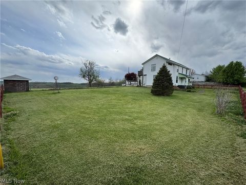 Tiny photo for 62280 Fairview Road, Barnesville, OH 43713 (MLS # 5202820)