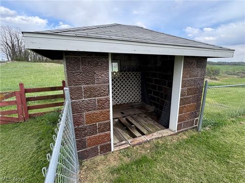 Tiny photo for 62280 Fairview Road, Barnesville, OH 43713 (MLS # 5202820)