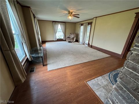 Tiny photo for 62280 Fairview Road, Barnesville, OH 43713 (MLS # 5202820)