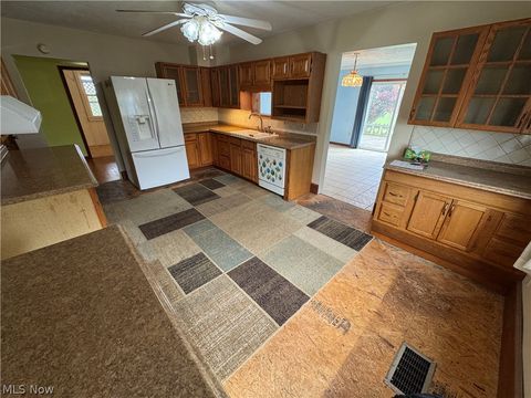 Tiny photo for 62280 Fairview Road, Barnesville, OH 43713 (MLS # 5202820)