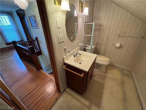 Tiny photo for 62280 Fairview Road, Barnesville, OH 43713 (MLS # 5202820)