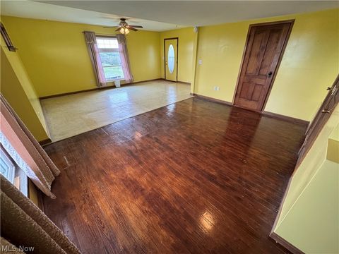 Tiny photo for 62280 Fairview Road, Barnesville, OH 43713 (MLS # 5202820)