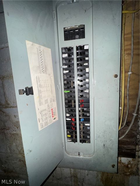 Tiny photo for 62280 Fairview Road, Barnesville, OH 43713 (MLS # 5202820)