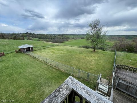 Tiny photo for 62280 Fairview Road, Barnesville, OH 43713 (MLS # 5202820)