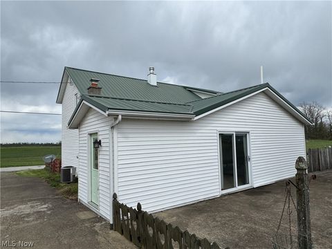 Tiny photo for 62280 Fairview Road, Barnesville, OH 43713 (MLS # 5202820)