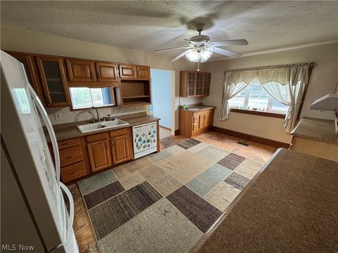 Tiny photo for 62280 Fairview Road, Barnesville, OH 43713 (MLS # 5202820)