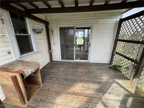 Tiny photo for 62280 Fairview Road, Barnesville, OH 43713 (MLS # 5202820)