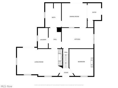 Tiny photo for 62280 Fairview Road, Barnesville, OH 43713 (MLS # 5202820)