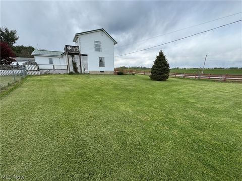 Tiny photo for 62280 Fairview Road, Barnesville, OH 43713 (MLS # 5202820)