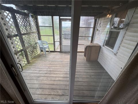 Tiny photo for 62280 Fairview Road, Barnesville, OH 43713 (MLS # 5202820)