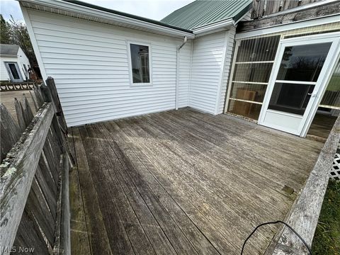 Tiny photo for 62280 Fairview Road, Barnesville, OH 43713 (MLS # 5202820)