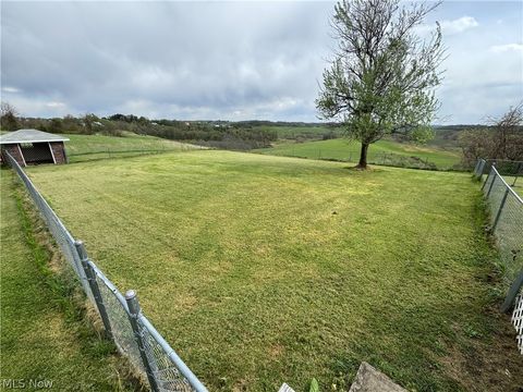 Tiny photo for 62280 Fairview Road, Barnesville, OH 43713 (MLS # 5202820)