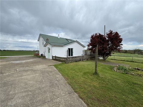 Tiny photo for 62280 Fairview Road, Barnesville, OH 43713 (MLS # 5202820)