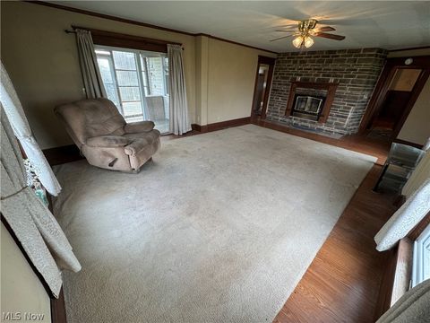 Tiny photo for 62280 Fairview Road, Barnesville, OH 43713 (MLS # 5202820)