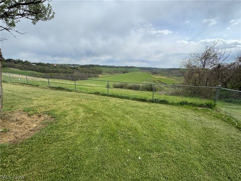 Tiny photo for 62280 Fairview Road, Barnesville, OH 43713 (MLS # 5202820)