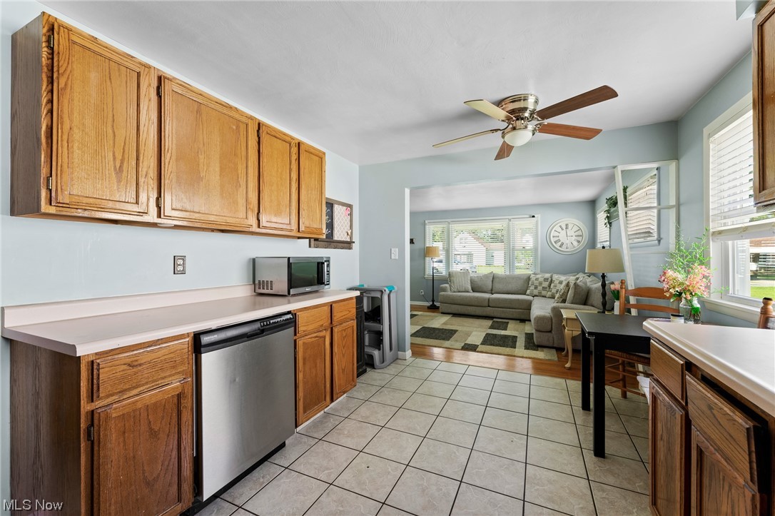 Boardman Park - Residential