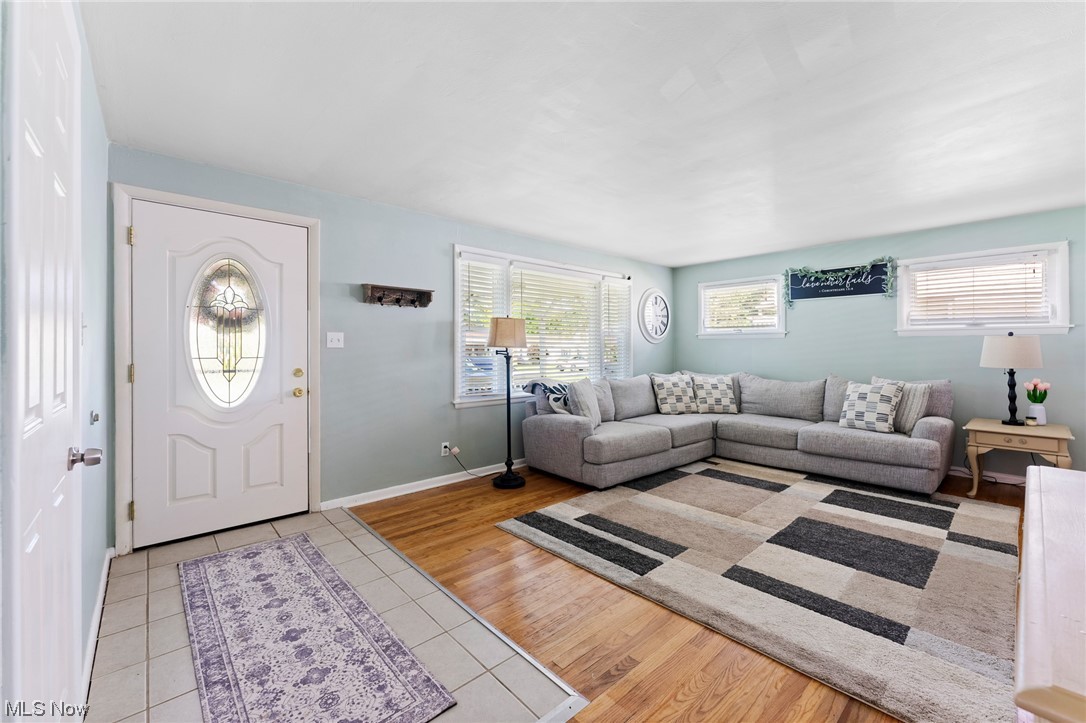 Boardman Park - Residential