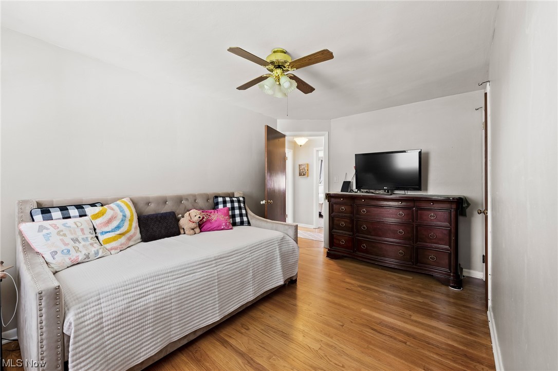 Boardman Park - Residential