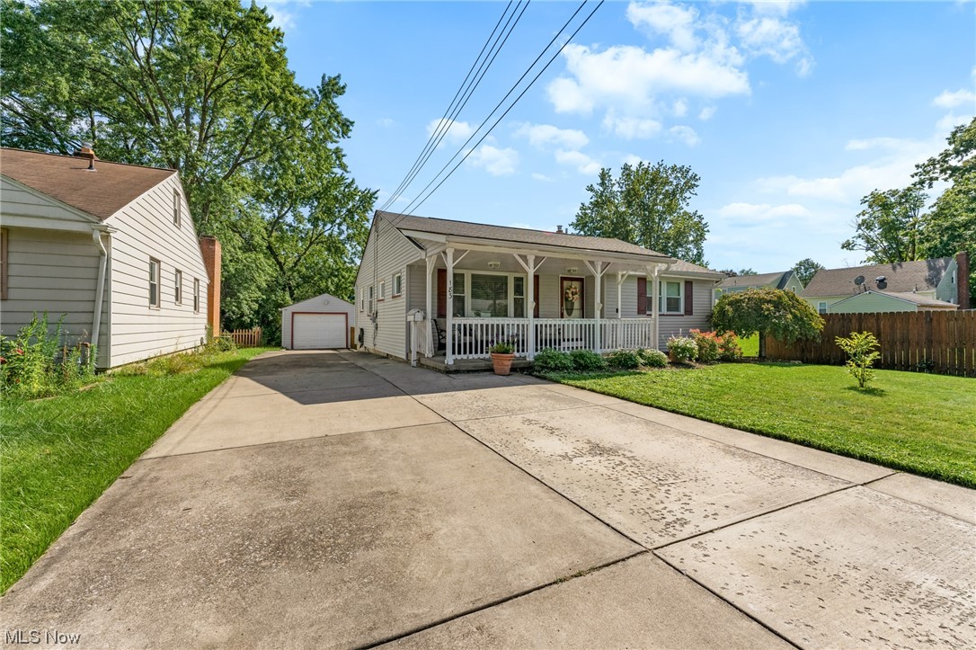 Boardman Park - Residential