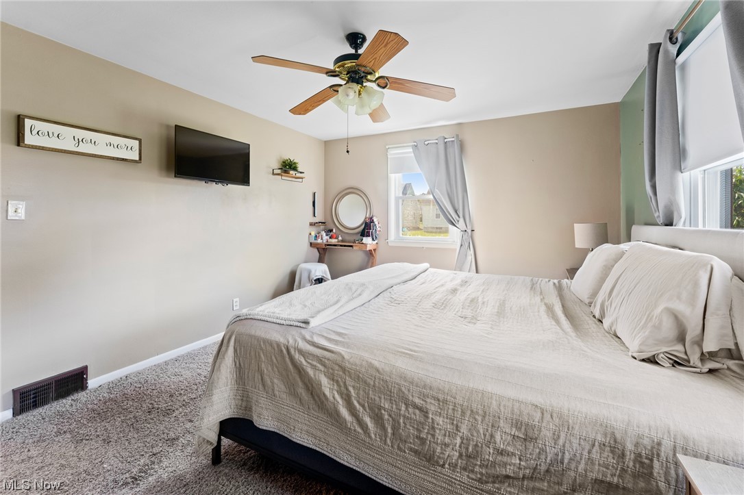 Boardman Park - Residential