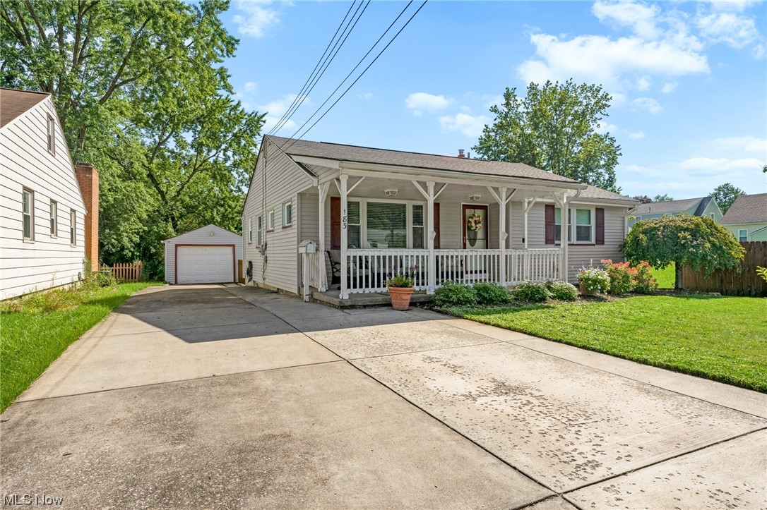 Boardman Park - Residential