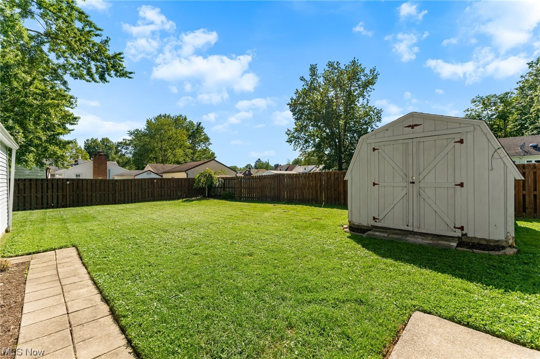 Boardman Park - Residential