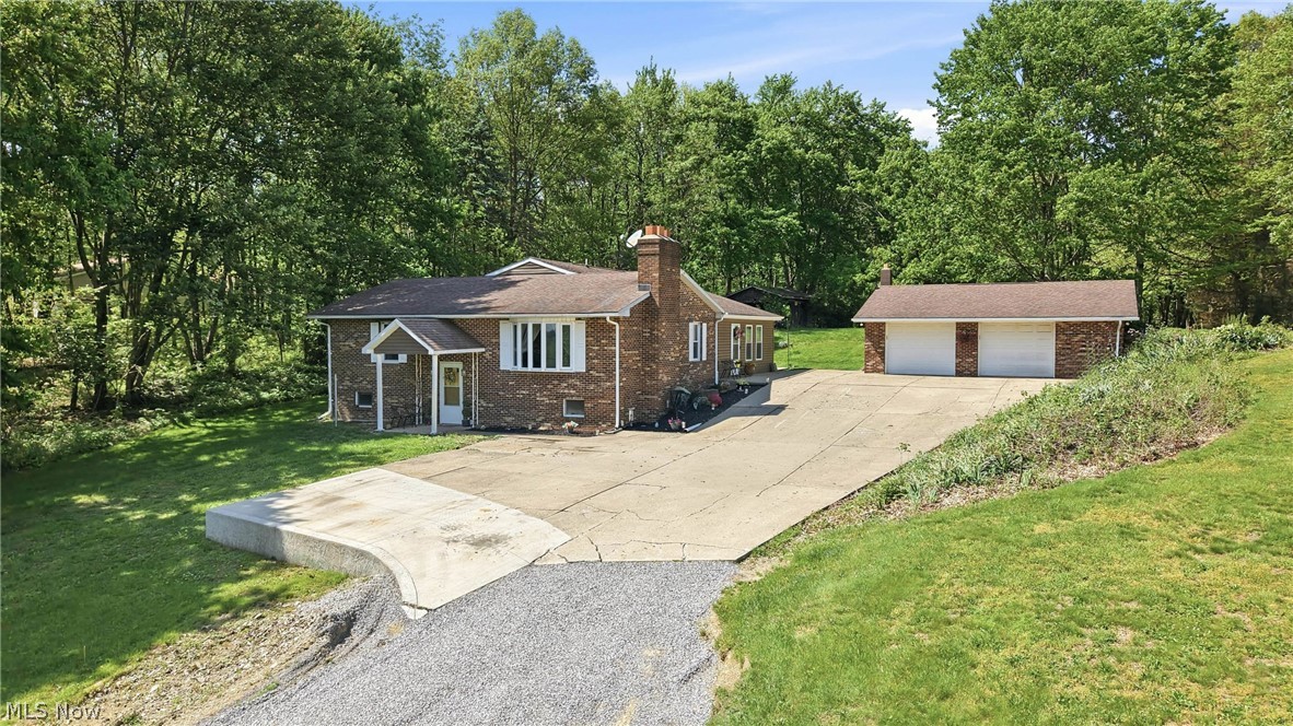 41534 Alderlick Road