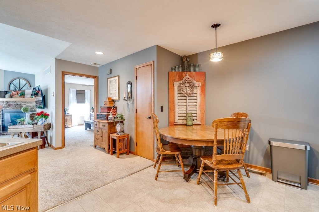 Heritage Blackberry Condo Ph 4 - Residential