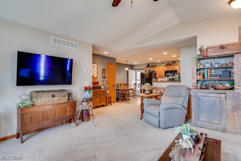 Heritage Blackberry Condo Ph 4 - Residential